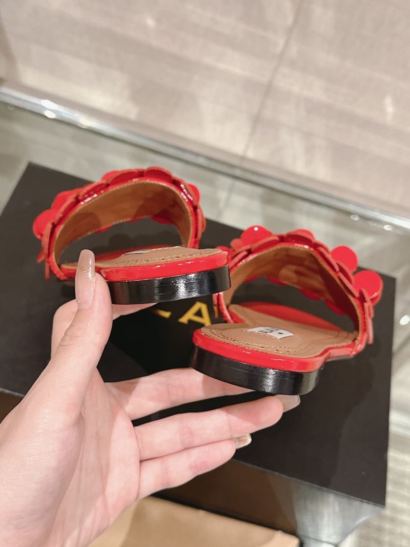 Alaia Sandals